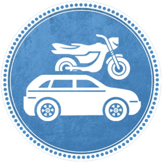 Логотип телеграм канала @automoto_ud — Авто и Мото (дайджест)