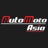 Логотип телеграм канала @automotoasia — AutoMotoAsia | Авто из Кореи и Китая