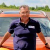 Логотип телеграм канала @autompsnews — AUTOMPS - тест драйвы, новости