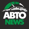 Логотип телеграм канала @autonews_fun — АВТО NEWS
