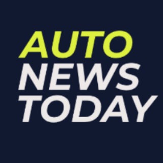 Логотип телеграм канала @autonewstoday — Autonewstoday