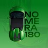 Логотип телеграм канала @autonomera_dnr — NOMERA 180 | КРАСИВЫЕ ГОСНОМЕРА ДНР | Купить автономера | Продать автономера