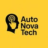 Logo of telegram channel autonovatech — AutoNovaTech