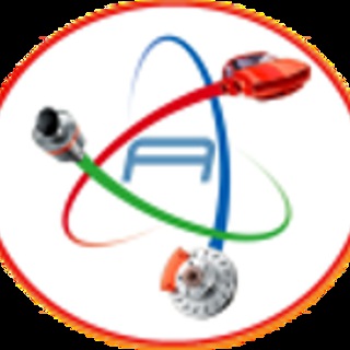 Telegram channel AutoNV.RU автозапчасти Нововоронеж logo