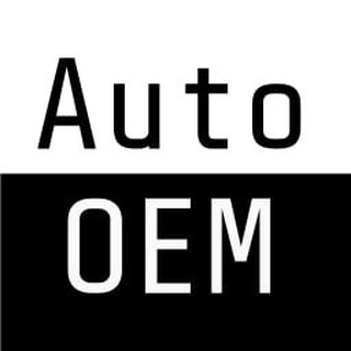 Логотип телеграм канала @autooem — AutoOEM.ru #автозапчасти