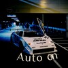 Logo of telegram channel autoonv — Auto on🤍