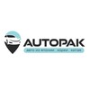 Логотип телеграм канала @autopak_ru — AUTOPAK | АВТОПАК • авто из Японии, Кореи, Китая