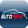 Логотип телеграм канала @autopapa_dnr_lnr — АвтоПАПА ДНР ЛНР Обьявления. Покупка продажа авто мото