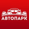 Логотип телеграм канала @autopark76ru — Автопарк76 - авто с пробегом
