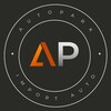 Логотип телеграм канала @autopark_import — AutoPark | Импорт авто из Китая и Кореи