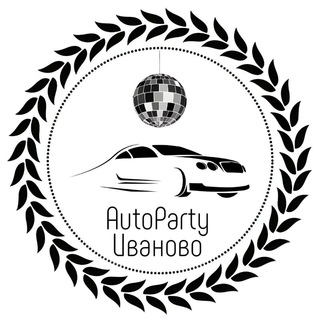 Логотип телеграм канала @autoparty_ivanovo — AutoParty Иваново | ДТП, новости, дорожная обстановка