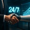 Логотип телеграм канала @autopilot_ai — Альберт | AI, жизнь и мысли