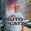 Logo of telegram channel autoplatz — AutoPlatz
