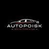 Логотип телеграм канала @autopoisk_by — Авто из США, Германии, Грузии