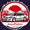 Логотип телеграм канала @autopokito — Авто под заказ|AutoPokito