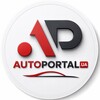 Логотип телеграм -каналу autoportalu — АвтоПортал🚘