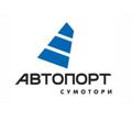 Logo saluran telegram autoportvl — АВТОПОРТ