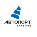 Логотип телеграм канала @autoportvl — АВТОПОРТ