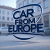 Логотип телеграм канала @autoprigon_rf — 𝐂𝐚𝐫 𝐅𝐫𝐨𝐦 𝐄𝐮𝐫𝐨𝐩𝐞 | Пригон Авто из Европы 🏁