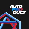 Логотип телеграм канала @autoproduct_official — Автопродукт