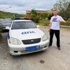 Логотип телеграм канала @autoproductionvl — АВТО ТВОРЧЕСТВО. JDM