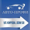 Логотип телеграм канала @autoprofidn — Авто Профи