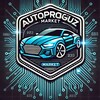 Telegram kanalining logotibi autoprogmarket — 📟AutoProg.uz МarКet💸