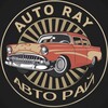 Логотип телеграм канала @autoraii — Авто Рай🚘