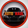 Логотип телеграм канала @autoraul — AUTO 🎰 RAUL 🚘МОСКВА 🚘