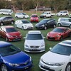 Логотип телеграм канала @autorbsprobegom — 🚗Авто с пробегом РБ