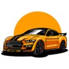 Логотип телеграм канала @autorent_pro — Аренда авто | AutoRent.pro