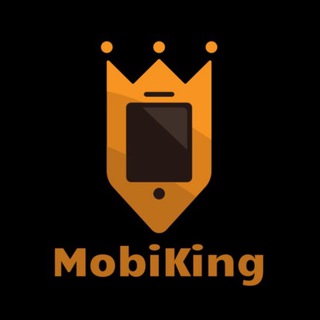 Telegram channel MOBIKING UKRAINE logo