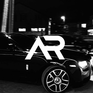 Логотип телеграм канала @autorom — AutoRoom