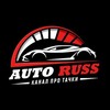 Логотип телеграм канала @autoruss — AUTO RUSS | Про Тачки