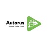 Логотип телеграм канала @autorusz — Автомобили под заказ AUTORUS