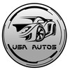 Логотип телеграм канала @autos_usa2018 — USA AUTOS| Авто из США и Европы