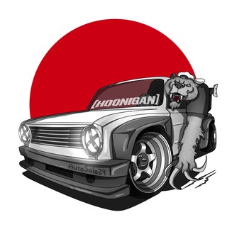 Логотип телеграм канала @autosale24_do100k — Auto Sale 24