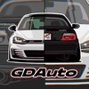 Telegram channel GDAuto logo