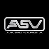Logo of telegram channel autosalevladivostok — AutoSaleVl