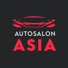 Telegram channel Autosalon Asia logo