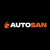 Логотип телеграм канала @autosan3 — AUTOSAN до 160 л.с.