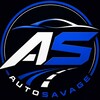 Логотип телеграм канала @autosavage1 — AUTOSAVAGE | Интернет-магазин автотоваров