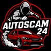 Логотип телеграм канала @autoscam24 — Autoscam24 | Авто и мото на заказ