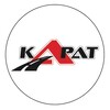 Логотип телеграм -каналу autoschool_karat — Автошкола Карат 🚘 Київ | Харків 🚘