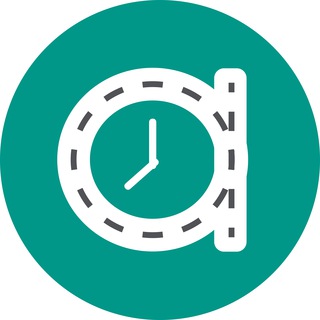 Логотип телеграм -каналу autoschoolonlinechas — Онлайн автошкола Час