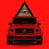 Логотип телеграм канала @autosekta — авто$екта