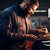 Логотип телеграм канала @autoservicemehanik — 🔧АВТОСЕРВИС "МЕХАНИК" ЛУГАНСК