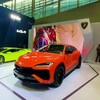 Логотип телеграм канала @autospetstrade — Автомобили новые и б/у, в наличии и под заказ