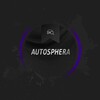 Логотип телеграм канала @autosphera_pro — 𝘈𝘜𝘛𝘖𝘚𝘗𝘏𝘌𝘙𝘈