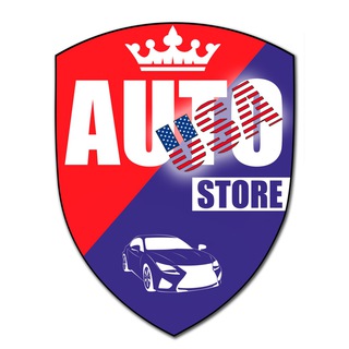 Логотип телеграм канала @autostore_dn — «Auto Store» пригон авто в РФ